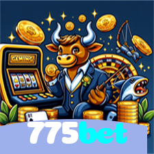 775bet：O cassino online está te esperando! Gire a roleta e ganhe!