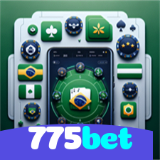775bet：Os jackpots estão esperando por você! Entre no jogo e faça história!