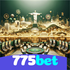 775bet:As maiores vitórias estão te esperando nas nossas slots online!