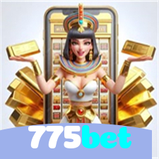 775bet:Jogue nas roletas e experimente a verdadeira emoção do cassino!