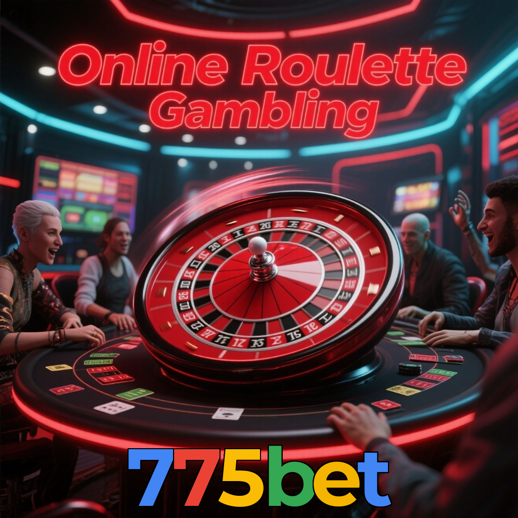 775bet：Vença no futebol online e transforme suas apostas em prêmios!