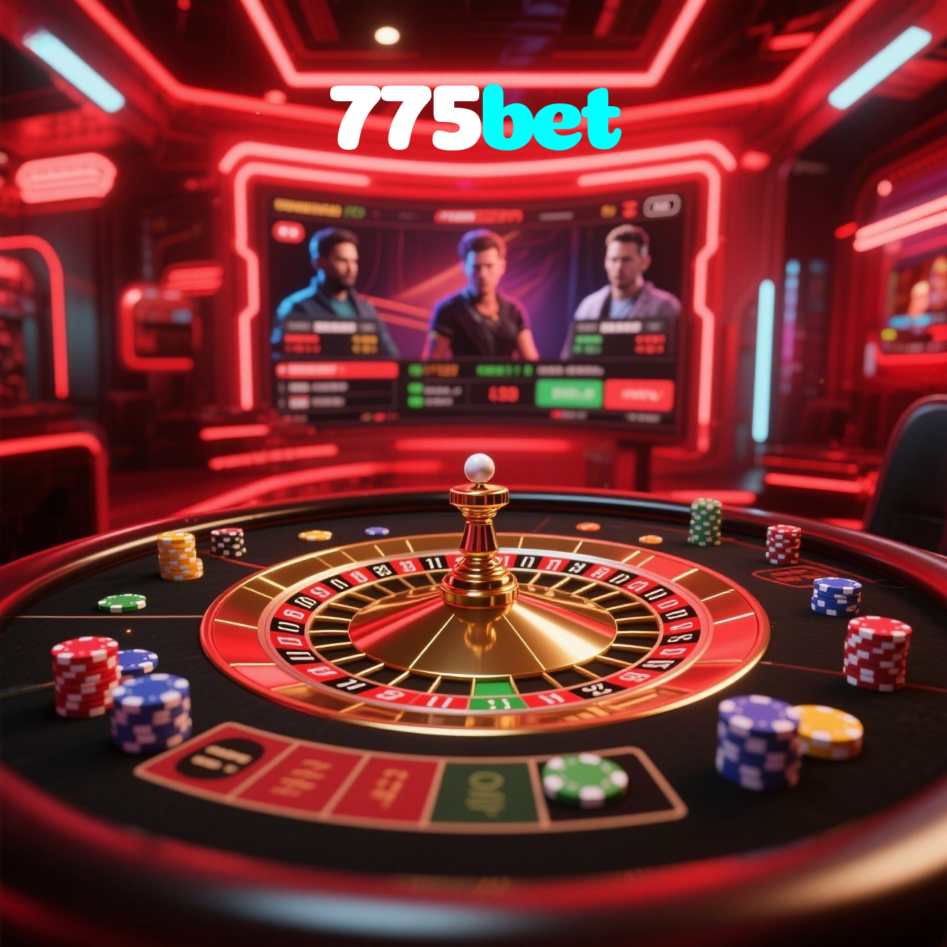 775bet:No futebol online, suas vitórias estão a um passo de distância!