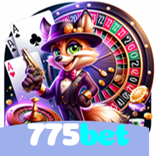 775bet：Apostas em futebol e os melhores jackpots de cassino te esperam!