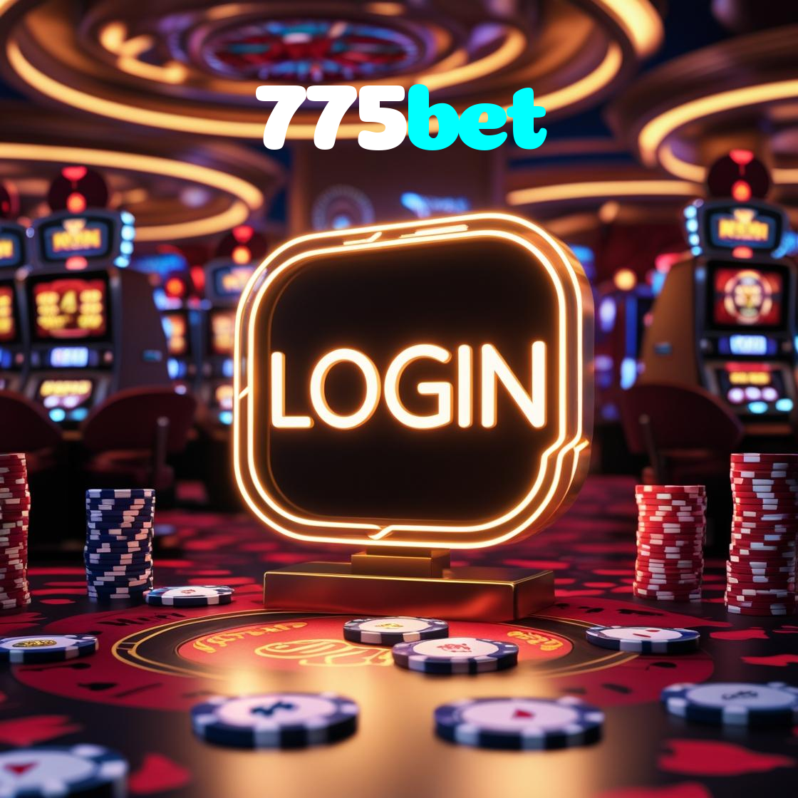 775bet：Aposte no futebol online e jogue os melhores jogos de cassino!