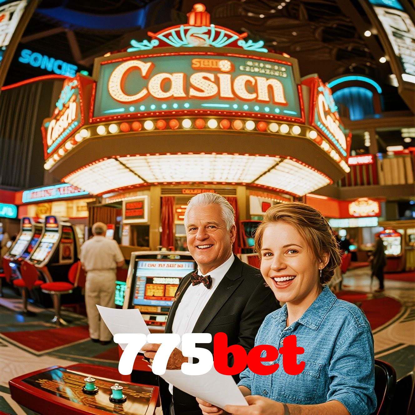 775bet:A sorte está na roleta! Aposte e ganhe agora!