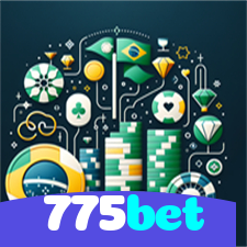 775bet：Jogue poker, aposte no futebol e conquiste prêmios incríveis no cassino!
