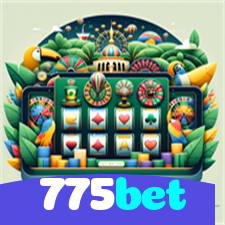 775bet:Ganhe prêmios incríveis no futebol e em jogos como roleta e blackjack!