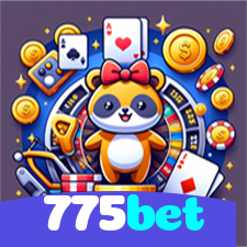 775bet：O melhor cassino online está te esperando! Aposte e vença!
