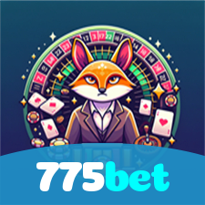 775bet：O melhor do futebol online com chances incríveis de vitória!