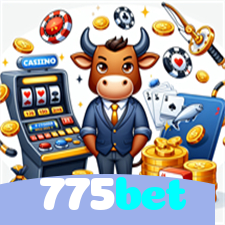 775bet：O melhor do futebol online com chances incríveis de vitória!