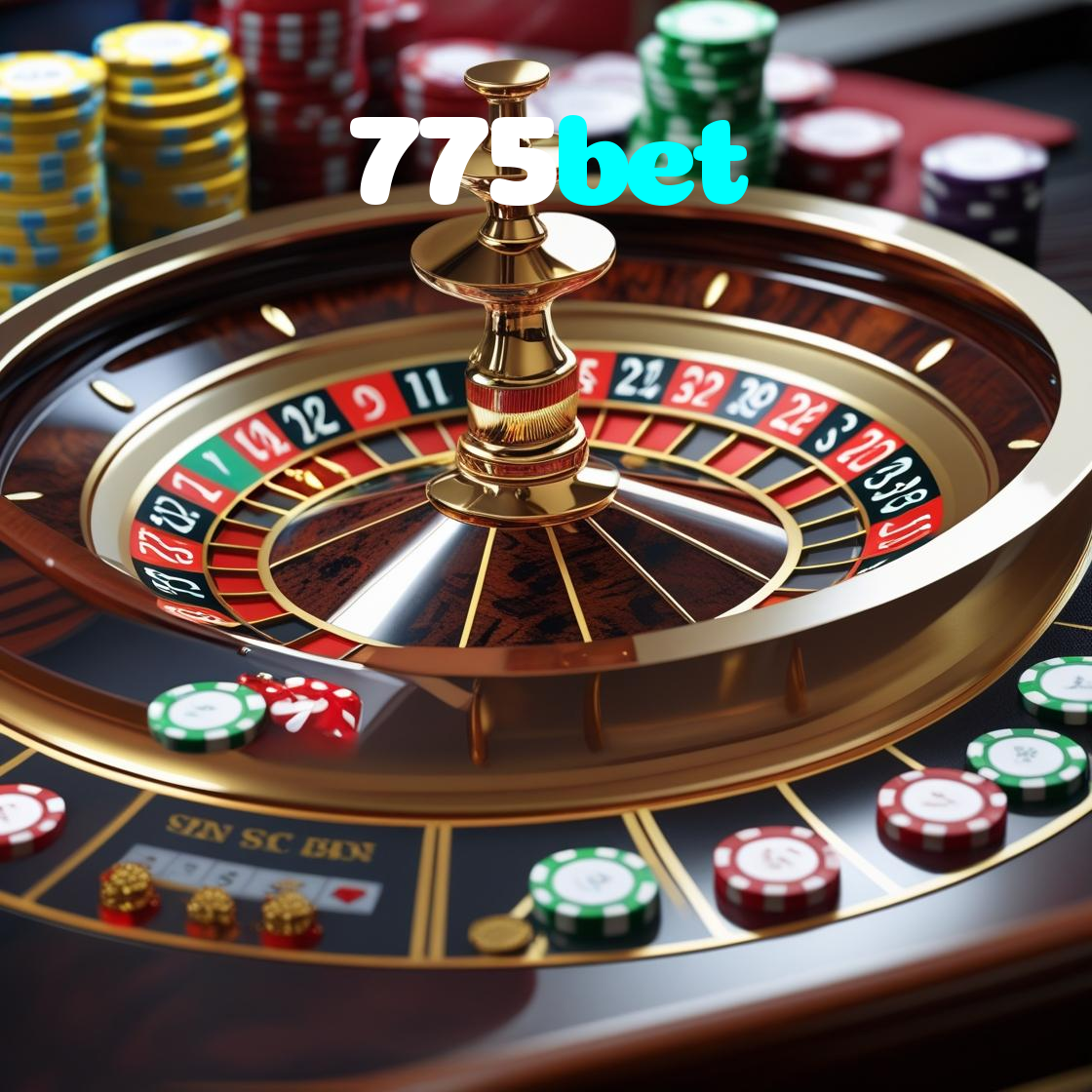 775bet:A melhor experiência de apostas no futebol e cassino está no nosso site!