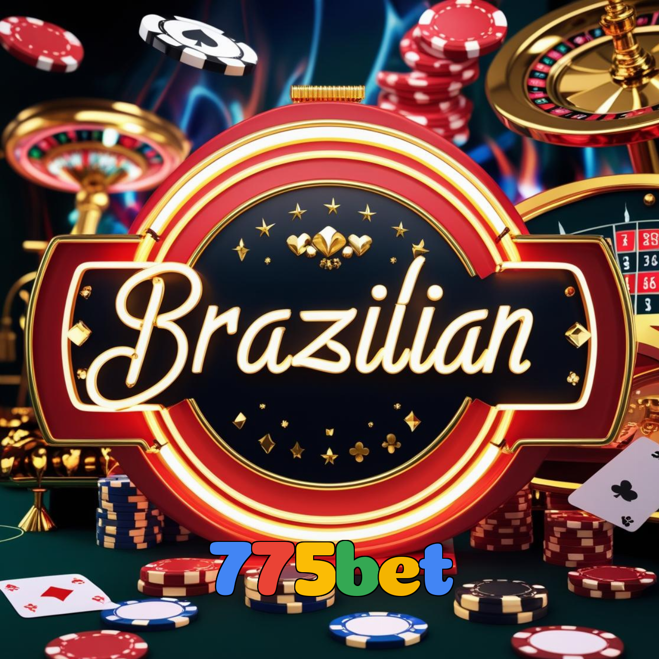 775bet：Jogue slots e aposte no futebol no cassino online mais confiável!