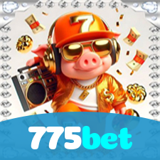 775bet：Jogue poker, roleta e aposte no futebol para uma experiência épica!
