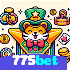 775bet：Jogue blackjack e sinta a emoção de vencer no cassino!