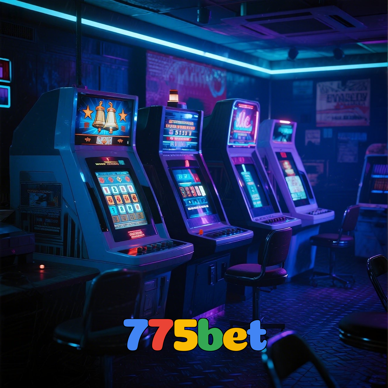 775bet：Jogue slots, aposte no futebol e conquiste grandes vitórias!