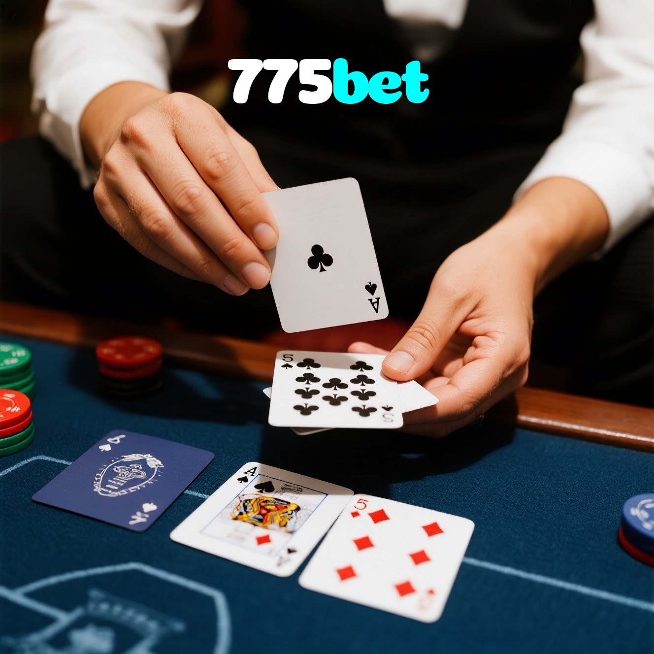 775bet:Apostas emocionantes no futebol e diversão garantida com poker e roleta!