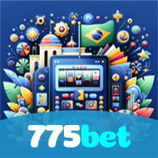 775bet:Ganhe prêmios em roleta e aposte no futebol com confiança no nosso cassino!