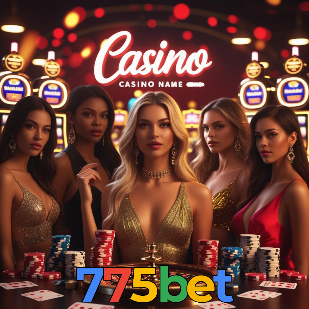 775bet：Entre no jogo e viva a emoção do futebol online!