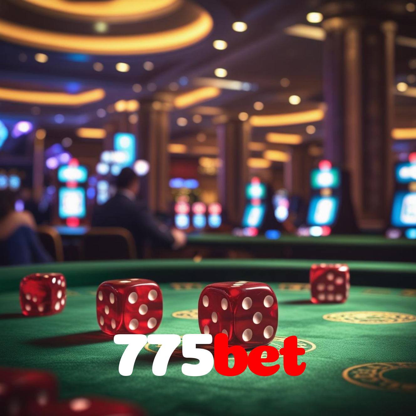 775bet:O melhor cassino online para apostas esportivas e jogos como blackjack!