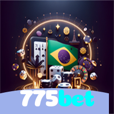 775bet：Vença grandes prêmios nas mesas de poker online!