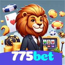 775bet：Cada rodada na roleta é uma chance de ganhar prêmios enormes!