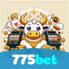 775bet：O cassino online perfeito para jogos de blackjack e apostas no futebol!