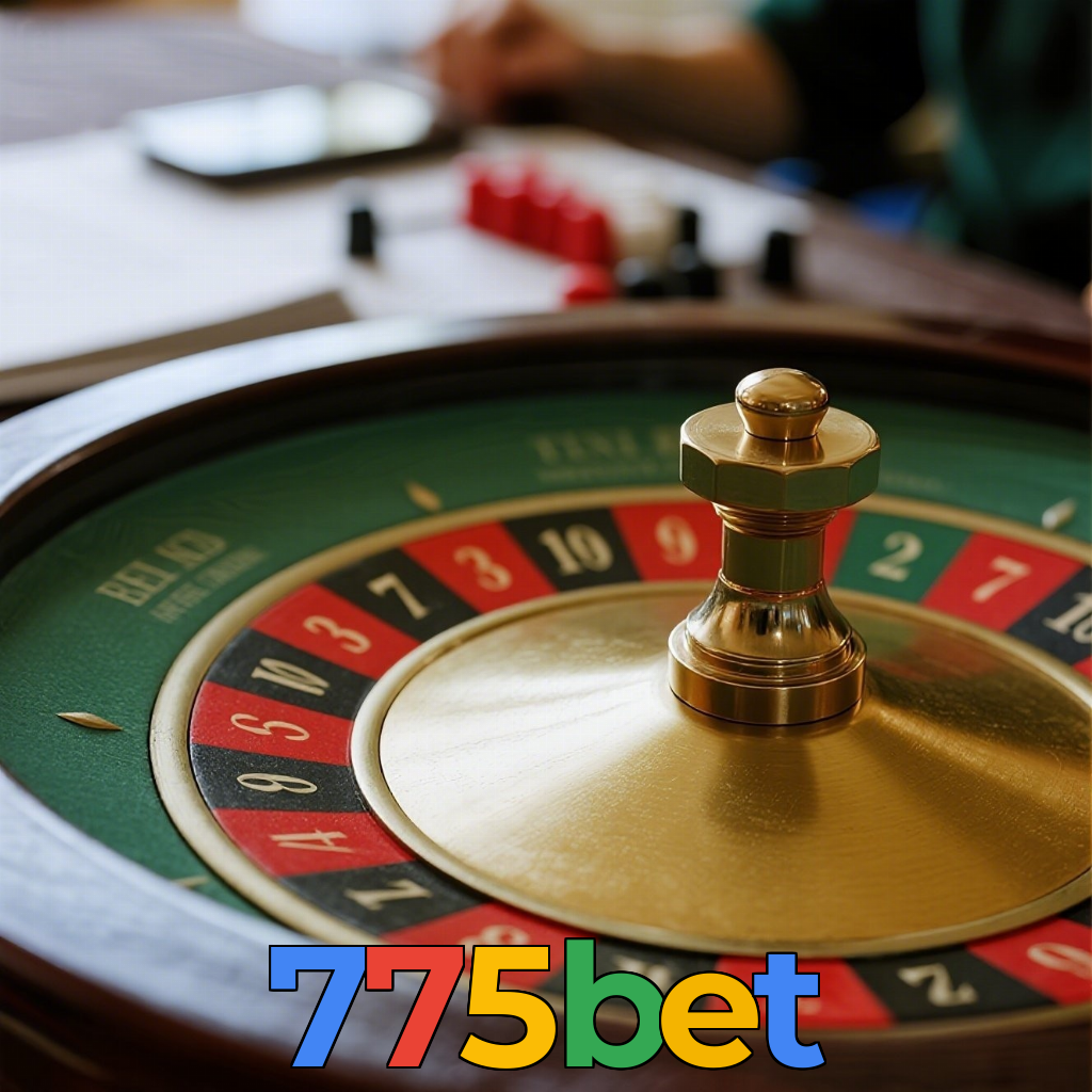775bet：Jogue futebol online e tenha grandes prêmios esperando por você!