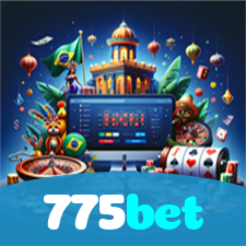 775bet：Aposte no futebol online e mostre seu talento para ganhar!