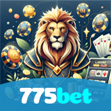775bet：Jogue futebol online e vença grandes prêmios agora!