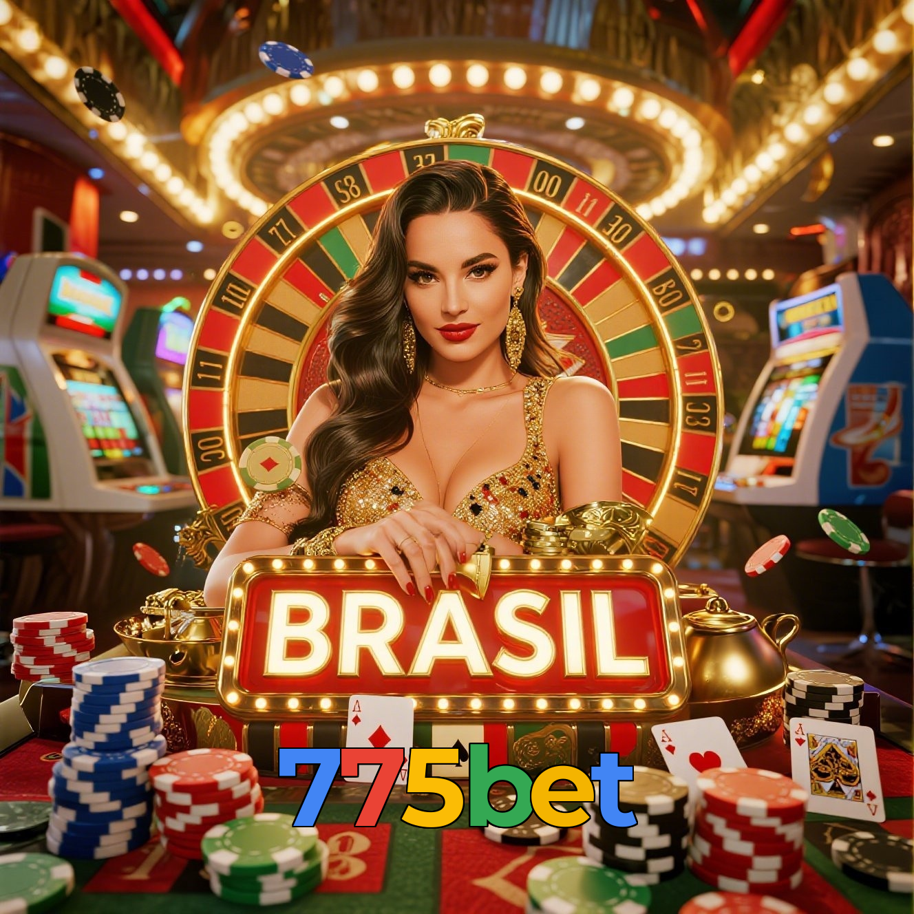 775bet:Jogue poker, slots e aposte no futebol ao vivo com confiança!