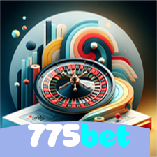 775bet：Aposte no futebol e jogue os melhores jogos de cassino com grandes prêmios!