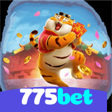 775bet：Em cada giro das slots, a vitória está ao seu alcance!