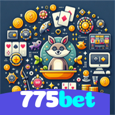 775bet：Aposte no futebol online e mostre suas habilidades!