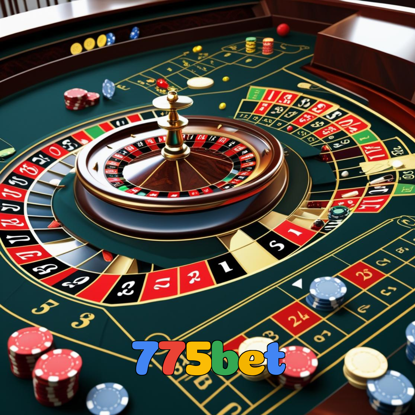 775bet:Jogue slots, aposte no futebol e conquiste prêmios incríveis!