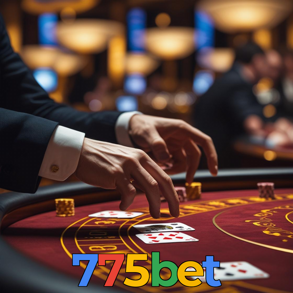 775bet:Apostas em futebol e os melhores jogos de cassino para você ganhar!