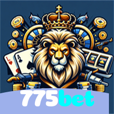 775bet：Apostas de futebol nunca foram tão emocionantes! Vença agora!