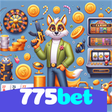 775bet：Entre no campo de futebol online e conquiste sua vitória!
