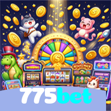 775bet:Mostre suas habilidades e vença nas mesas de poker online!