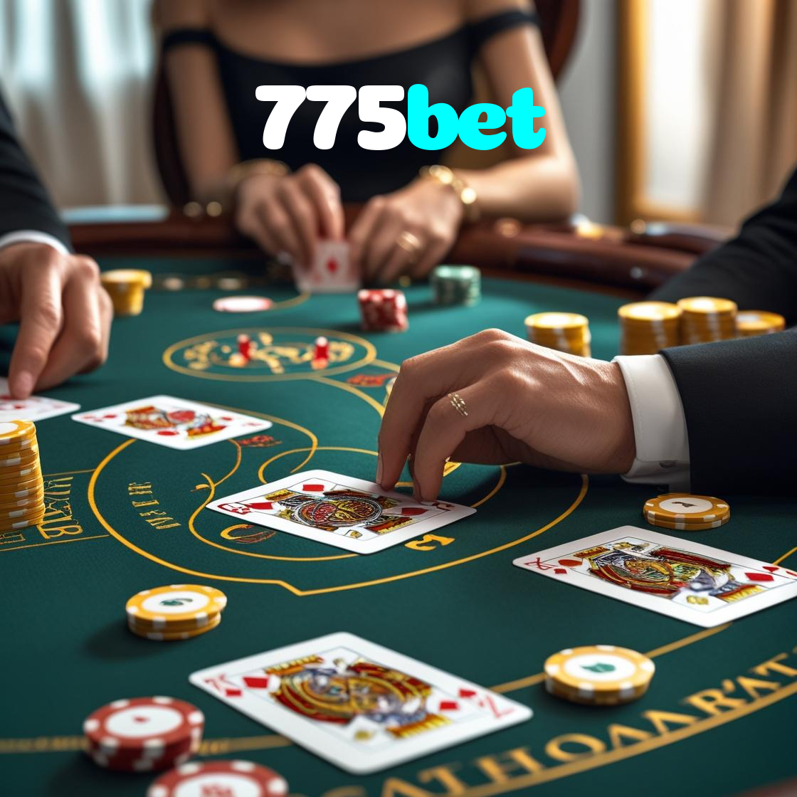 775bet:Apostas emocionantes no futebol e diversão garantida com roleta e poker!