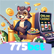 775bet：No futebol online, cada aposta te leva mais perto da vitória!