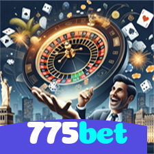 775bet:Aposte nas melhores slots e conquiste prêmios como nunca!