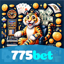 775bet：O melhor cassino para você jogar poker e fazer apostas no futebol online!