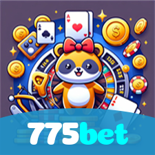 775bet：Entre no cassino e aposte nas roletas mais emocionantes!