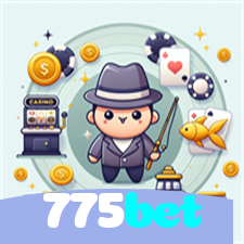 775bet：Jogue slots, aposte no futebol e ganhe prêmios incríveis no nosso cassino!