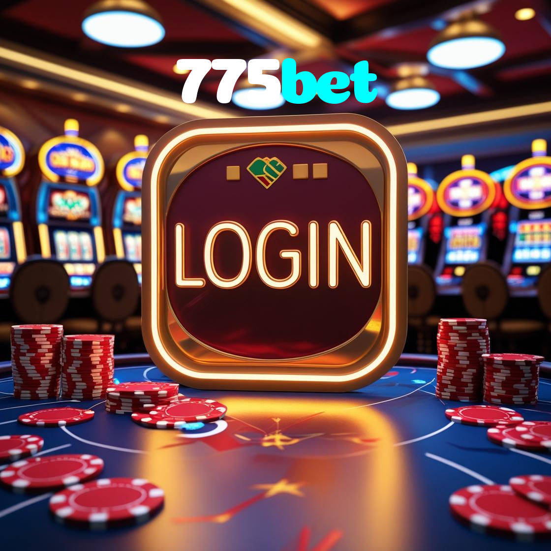 775bet：Ganhe no futebol e nos melhores jogos de cassino como poker e blackjack!