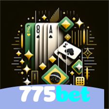 775bet：Ganhe prêmios em jogos de poker e aposte no futebol com grandes odds!