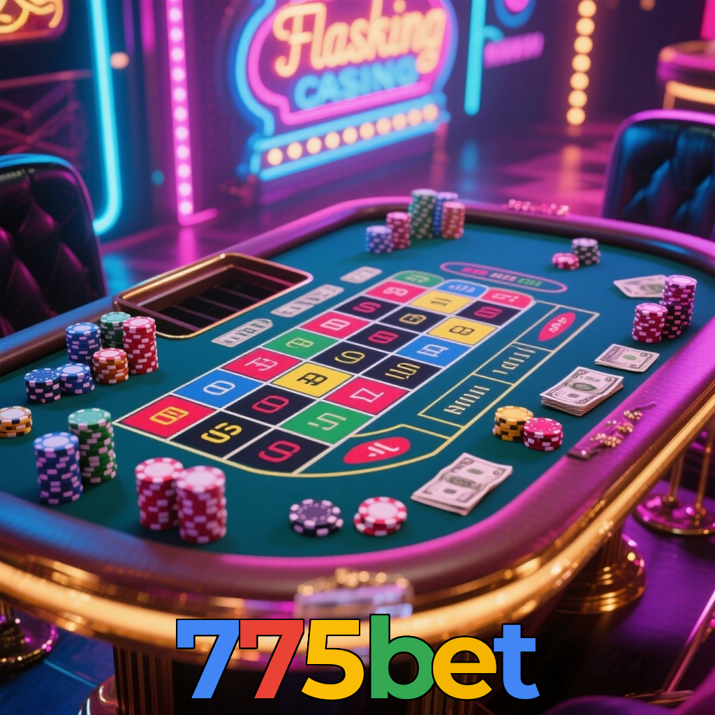 775bet:Jogue poker e prove que você é o verdadeiro campeão das cartas!