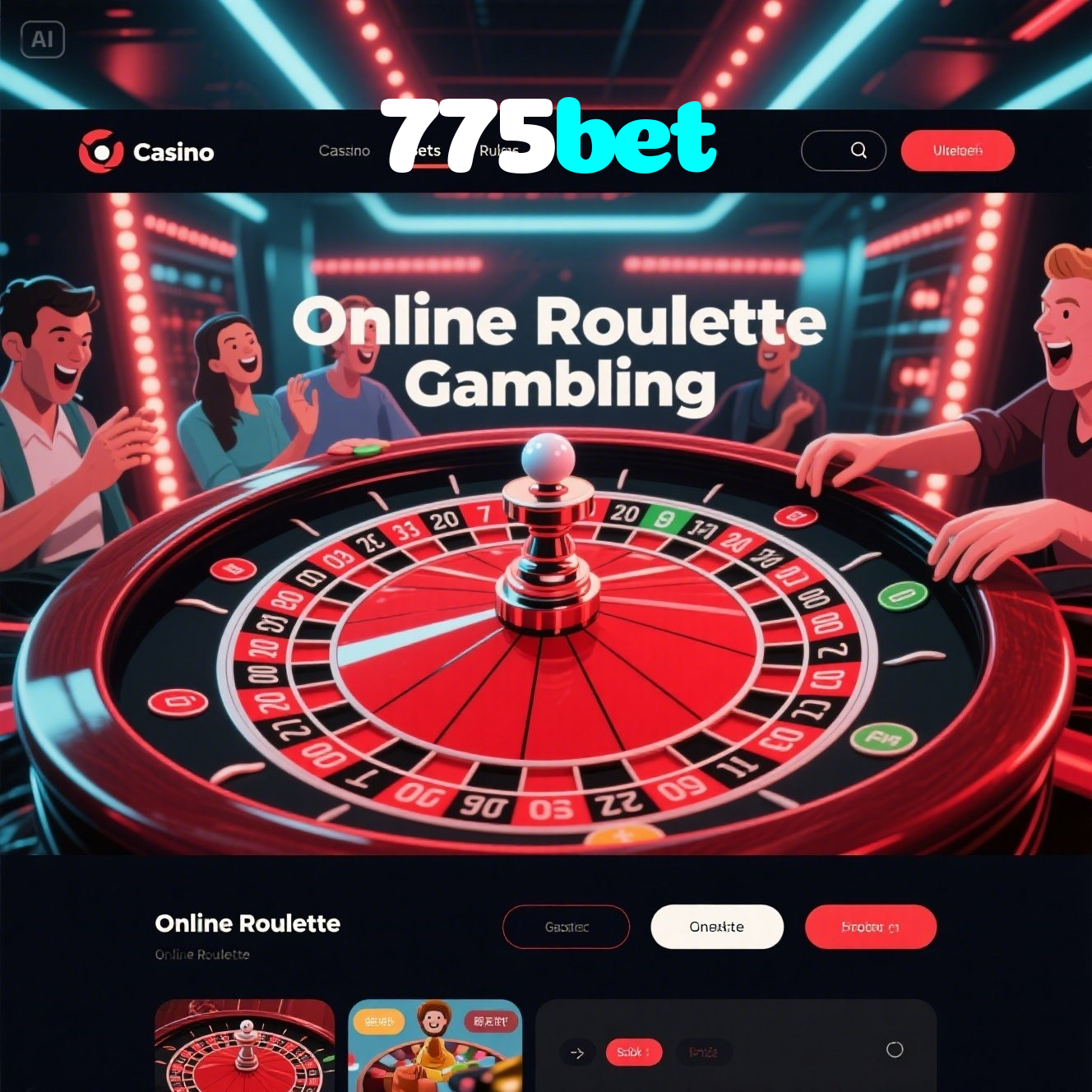 775bet:Apostas emocionantes no futebol e diversão garantida com poker e roleta!