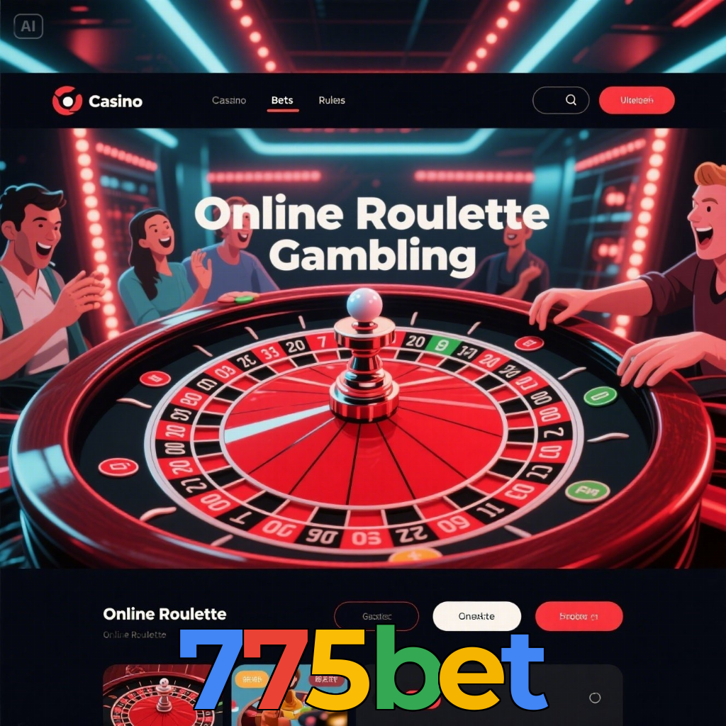 775bet：A sorte está ao seu lado! Aposte no futebol online e vença!