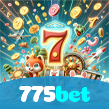 775bet：Jogue nas nossas slots e conquiste vitórias épicas!